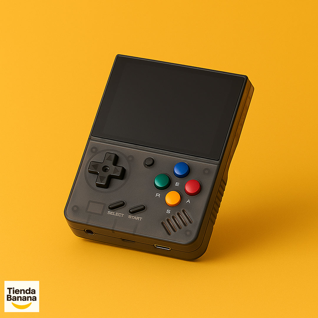 Consolas