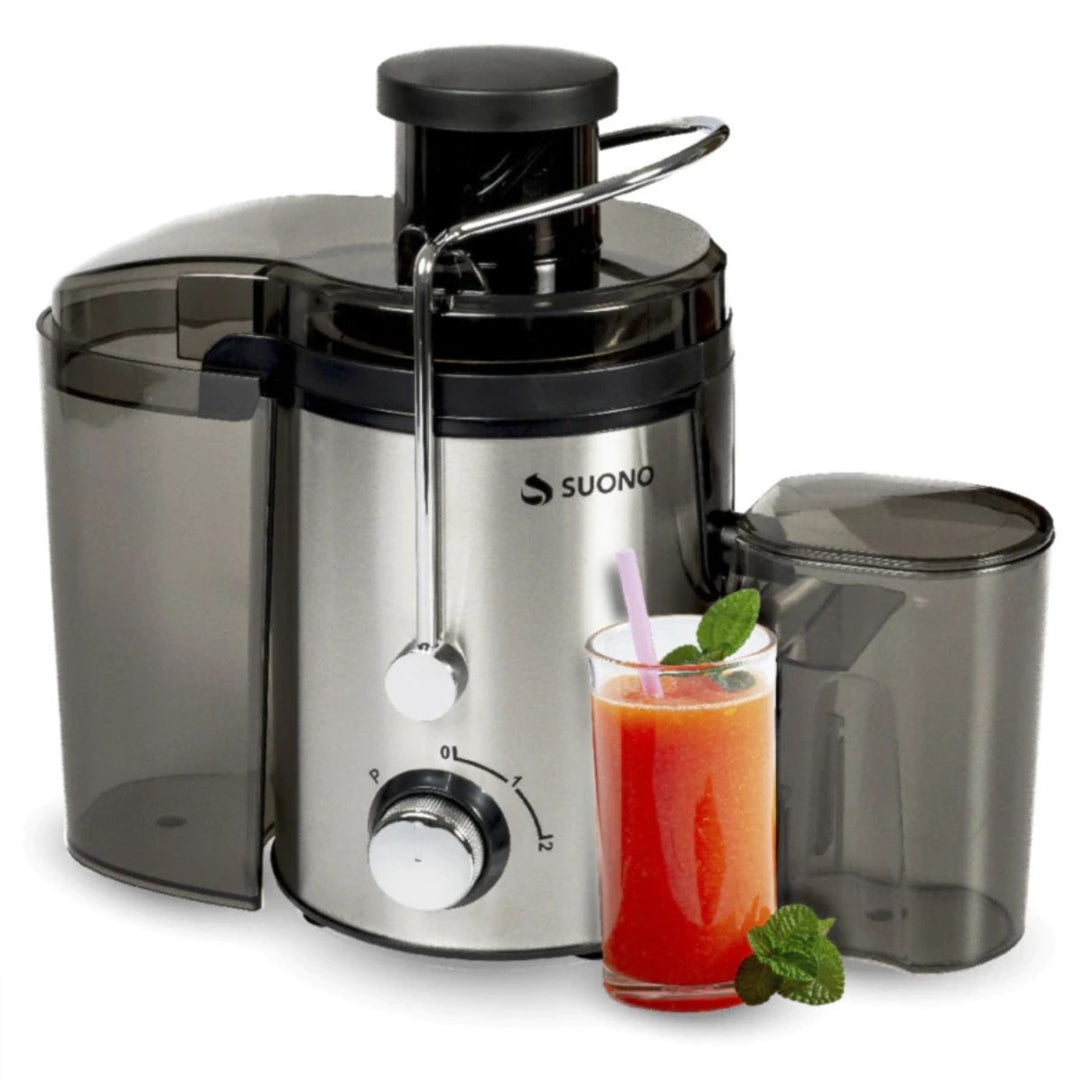 Juguera Automatica Premium 500w 1.5l