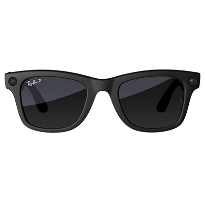 Rayban Gafas Inteligentes Meta Wayfarer