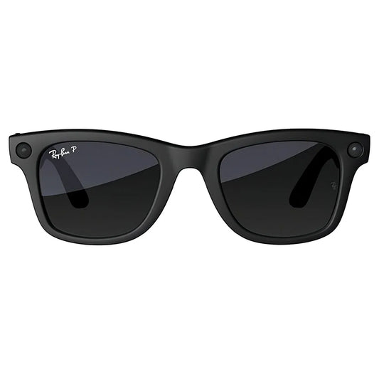 Rayban Gafas Inteligentes Meta Wayfarer