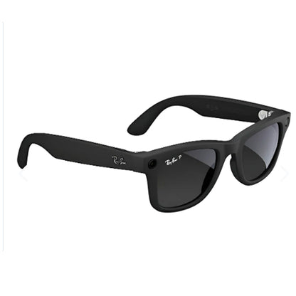 Rayban Gafas Inteligentes Meta Wayfarer