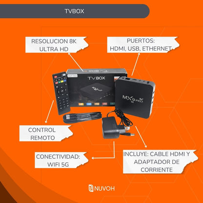 TV-BOX