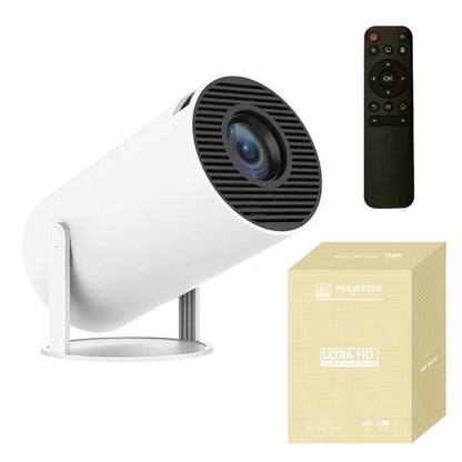 Proyector HY300 con Android